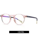 Transparent Powder C44P81