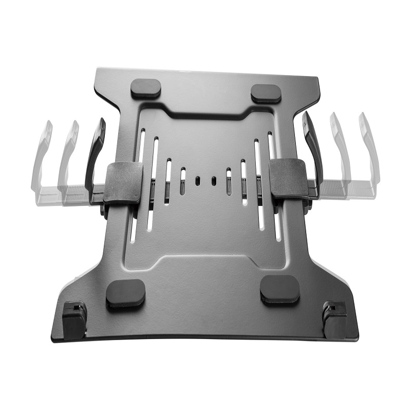 Notebook Stand Tray Notebook Fan Heat — foto 2