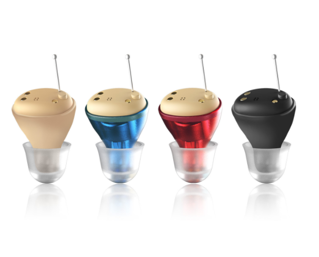 Elderly Intelligent Sound Amplifier Luna RL60M - Image 9