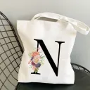 N