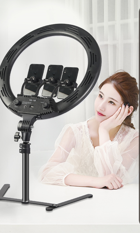High-definition Selfie Photo, Lighting, Lighting, Vibrato Artifact, Professional Shooting - Image 10