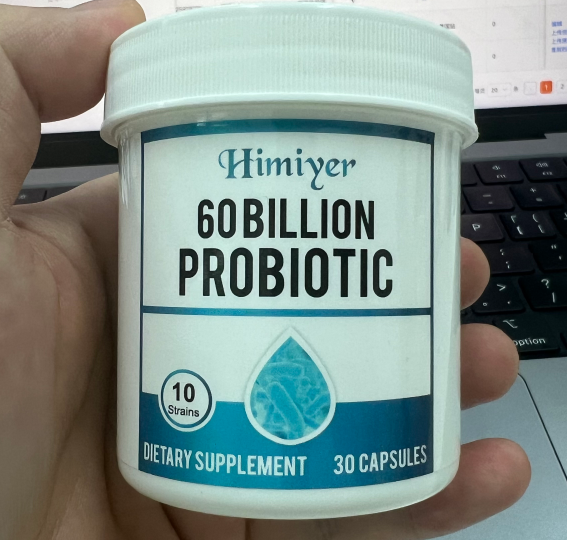 Probiotics with Prebiotics - Gut Health Support. Max Strength General Purpose Probiotic: Our non-refrigerated probiotic is designed to support digestive health & gut health. A great choice for those looking to support a diverse healthy microbiome w/ 60B C