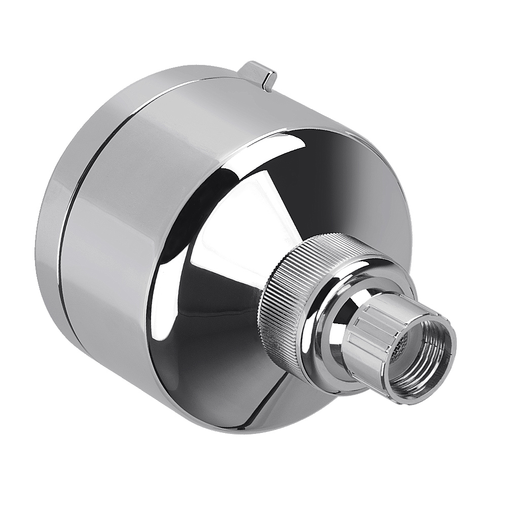 Ванная комната Душевая насадка Пластиковая маленькая насадка для душа Гостиничная ванна Ванна Общежитие Насадка