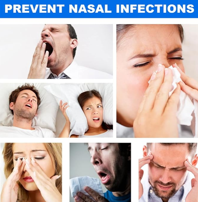 South Moon - Snore Spray