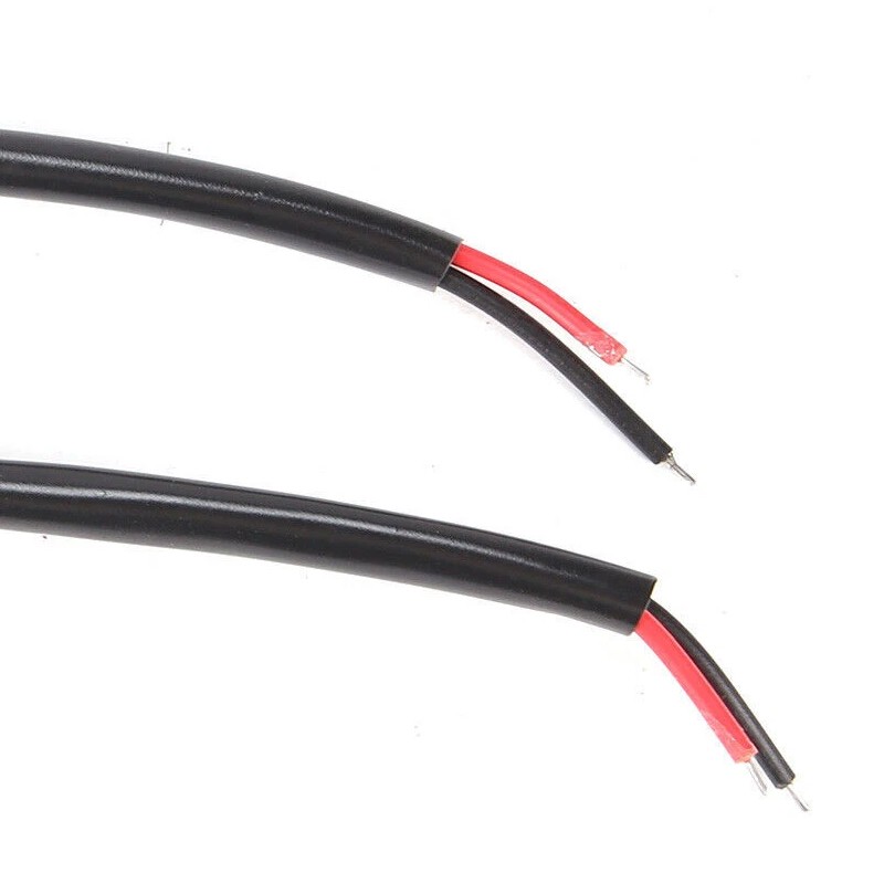 DRL LED Daytime Running Light Relay Harness Automatic On Off Control S Witch — image 8