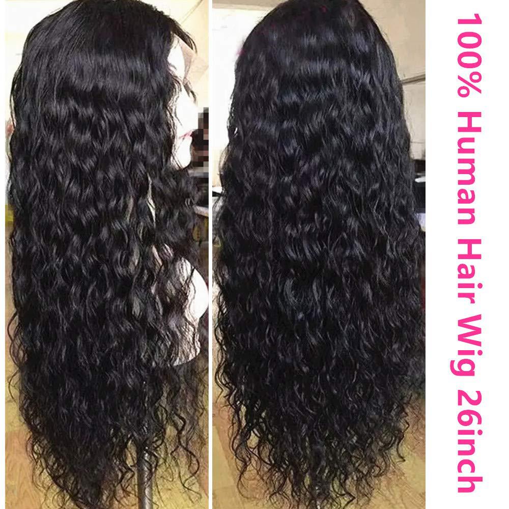 Front Lace Of Female Straight Hair Wig — foto 4