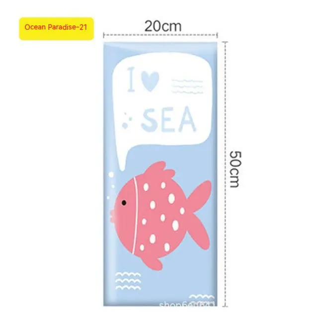Tatami Soft Case Backrest Wall Circumference Headboard Soft Bag 9Style - Shop at LoveMi