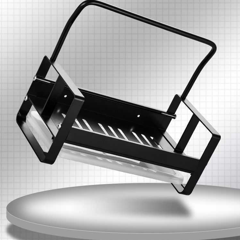 Kitchen Supplies Countertop Cleaning Cloth Drain Rack