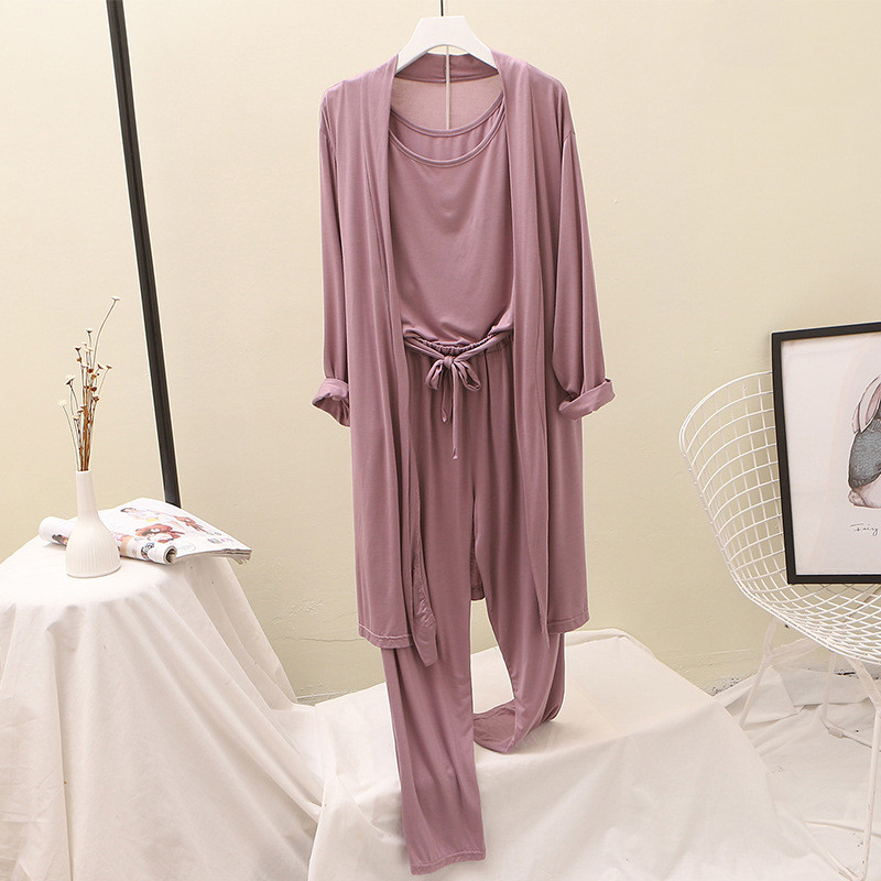 Title 3, Three-piece camisole cardigan