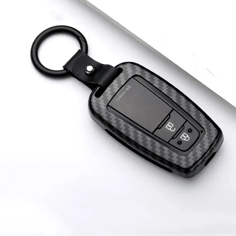 Fashion Simple Car Key Package Protection Cover