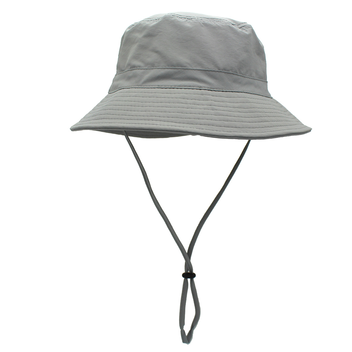 Outdoor Sports Sunscreen Fisherman Hat Personalized Portable Big Brim Hat
