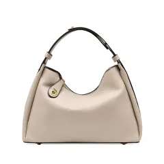 Cross Body Shoulder Bag For Women's Fashion - Beige - View 1