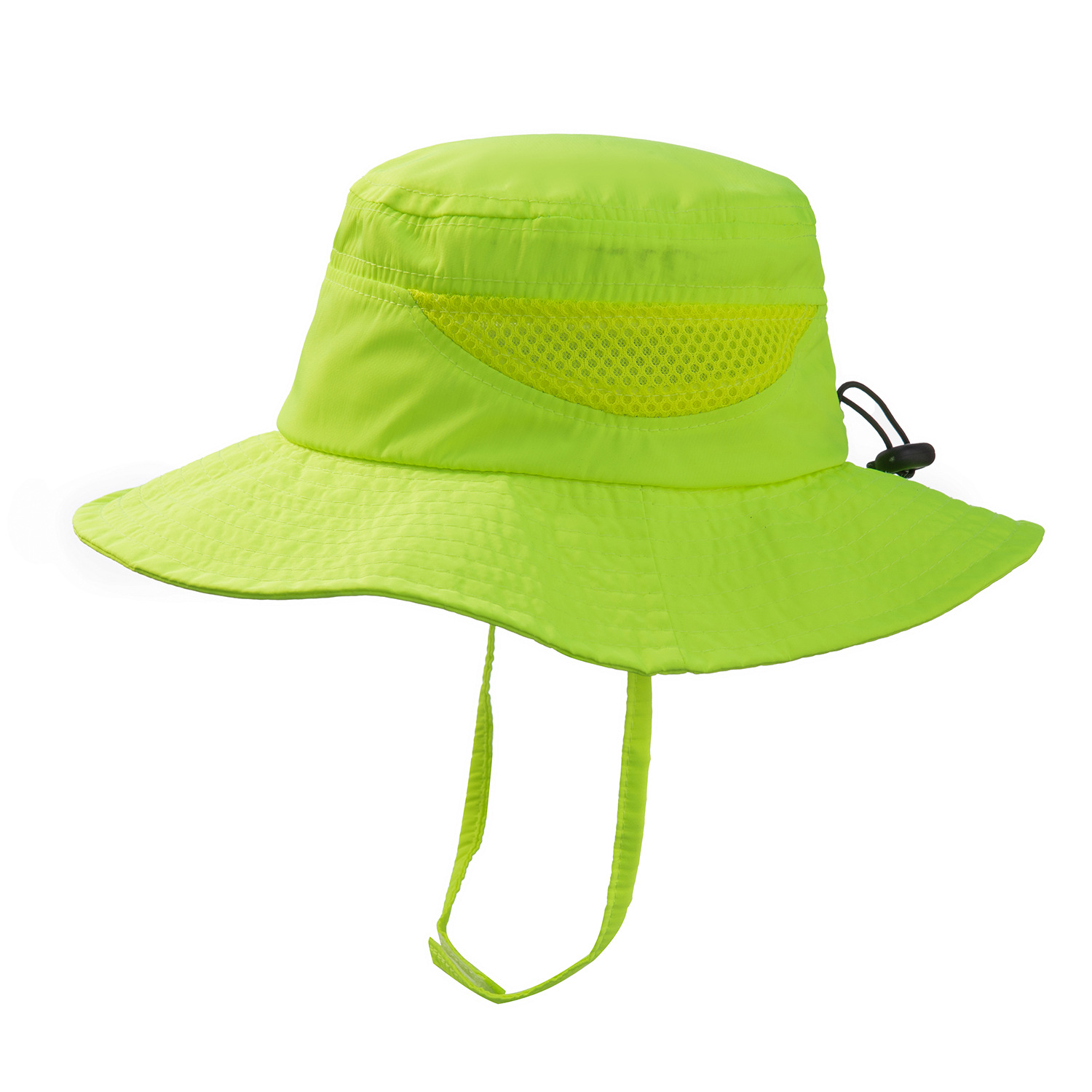 Children's Outdoor Sunscreen Breathable Bucket Hat