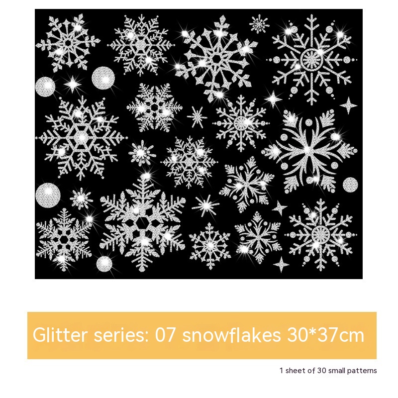 Snowflake 07