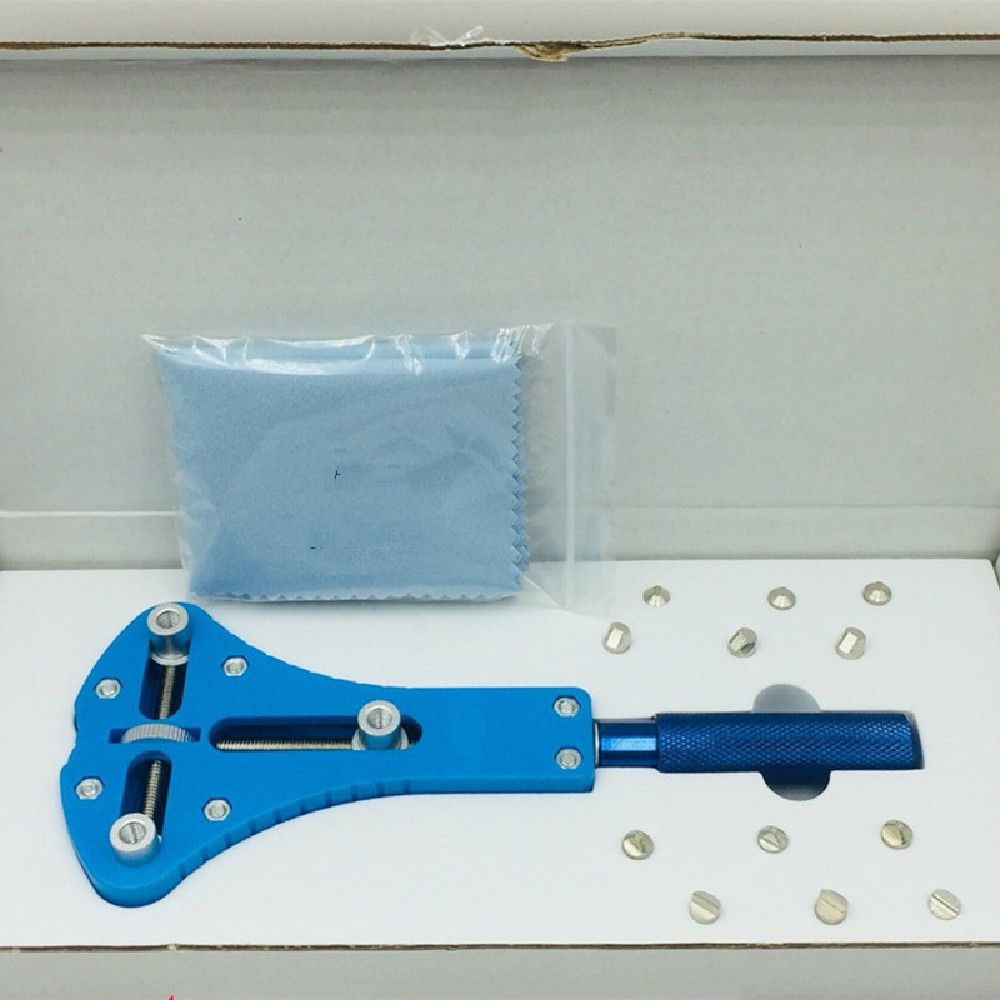 Watch Opening And Repairing Tools