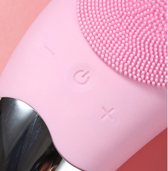 Charging Silicone Cleansing Instrument 4