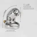 With 45Mm Arc Ring