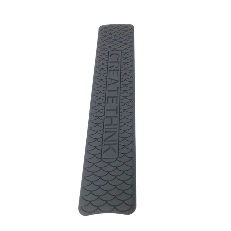Bicycle Chain Protector And Frame Protector Silicone Sheet