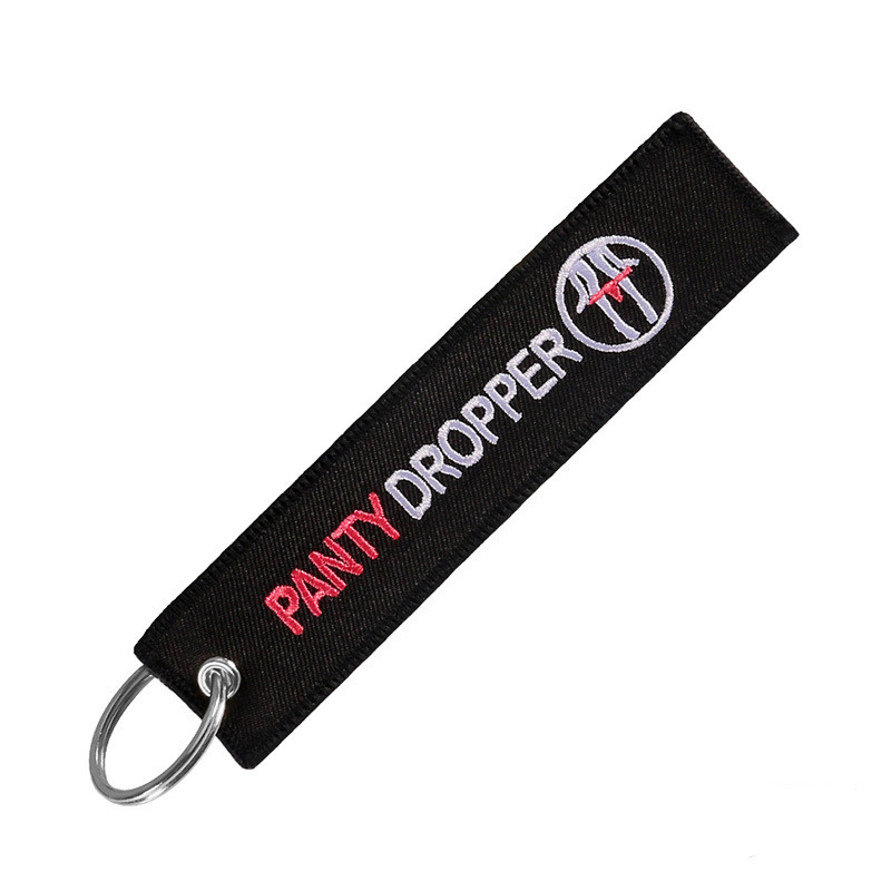 Explosive Key Chain Popular Foreign Trade