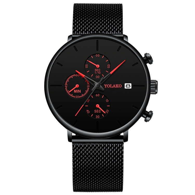  New Wormhole Concept High School Watch Male Students Teen Trend