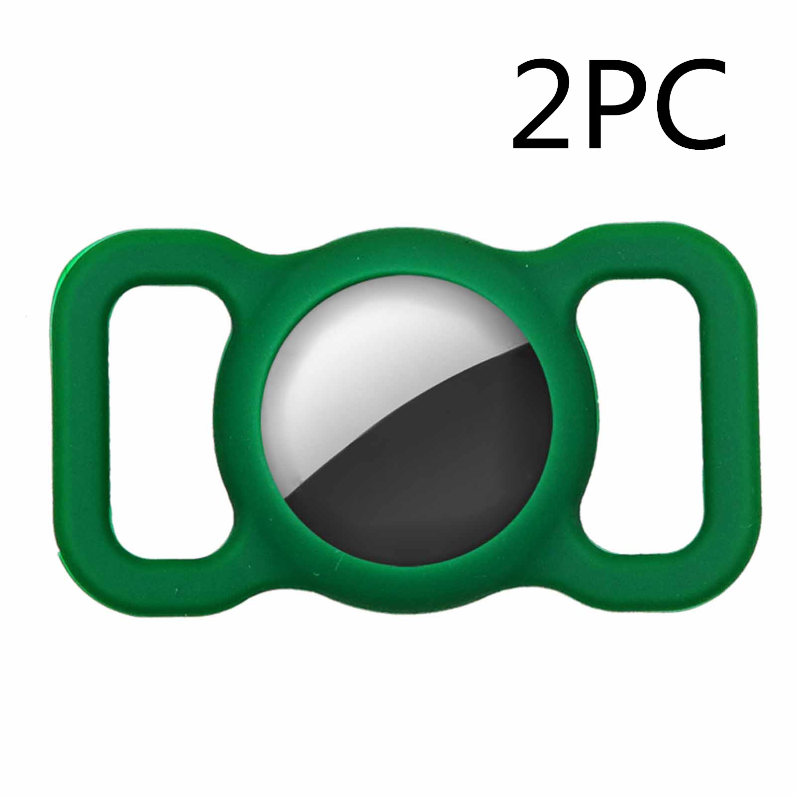 2PC Green