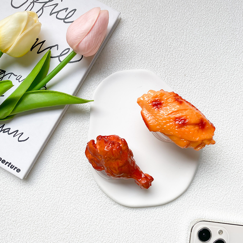 Chicken Wings Mobile Phone Airbag Bracket - Image 10