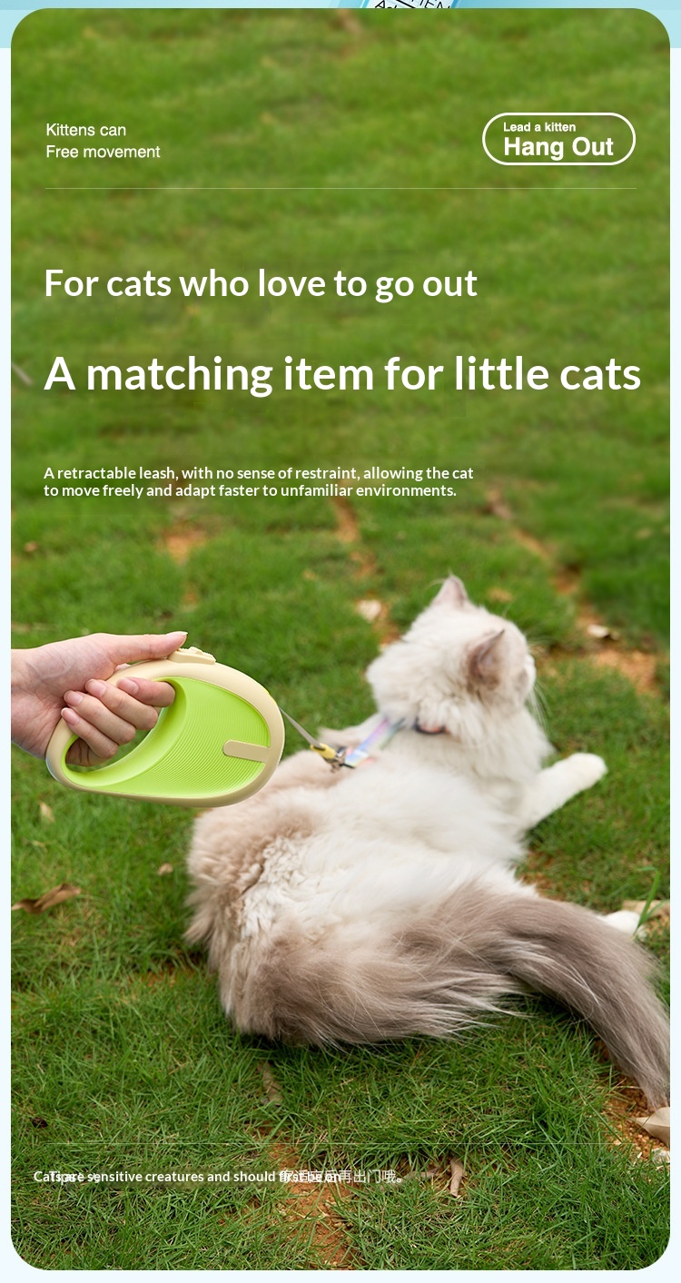 Retractable Dog Leash  Shock-Absorbing Design For Large DogsDurable Extendable Leash For Walking detail photo 15