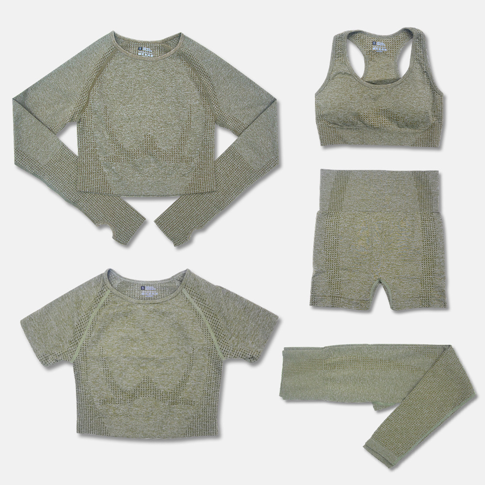 Yoga Clothes 2