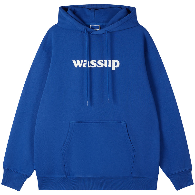 Title 2, Upper Clothes Jacket Hoodie Plus Fleece Pullover