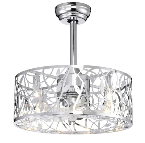 18'' Decor Forward Reverse 5 Blades Ceiling