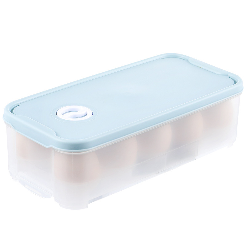 Title 4, Refrigerator egg storage box