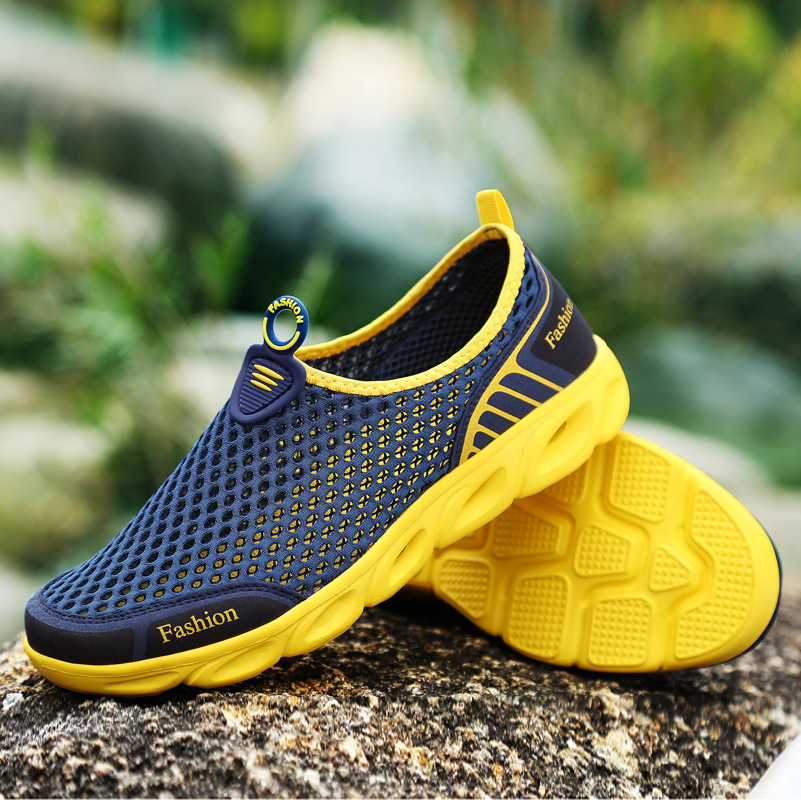 Title 4, Outdoor wading shoes