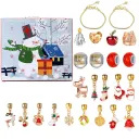 Snowman Gift Box