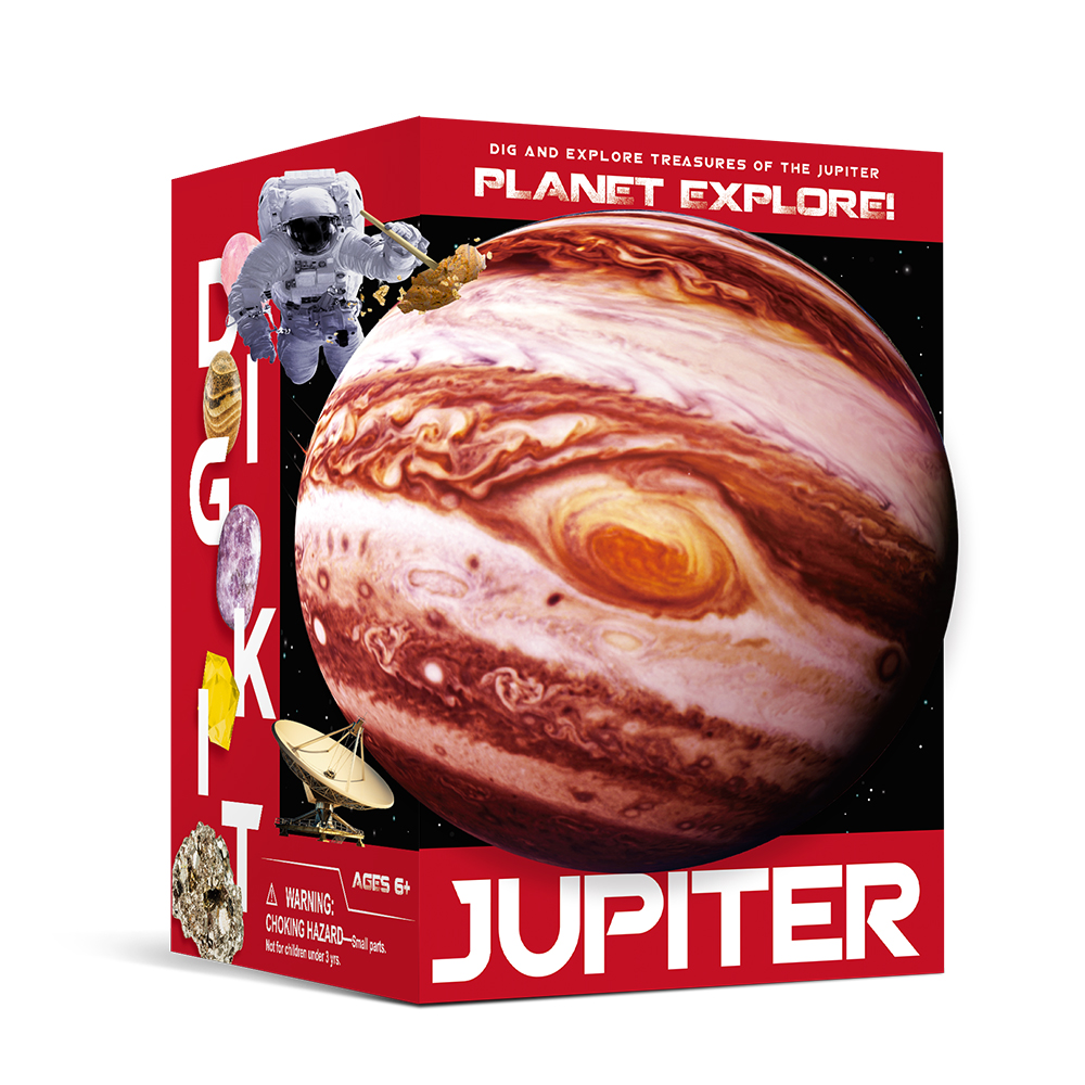 Jupiter