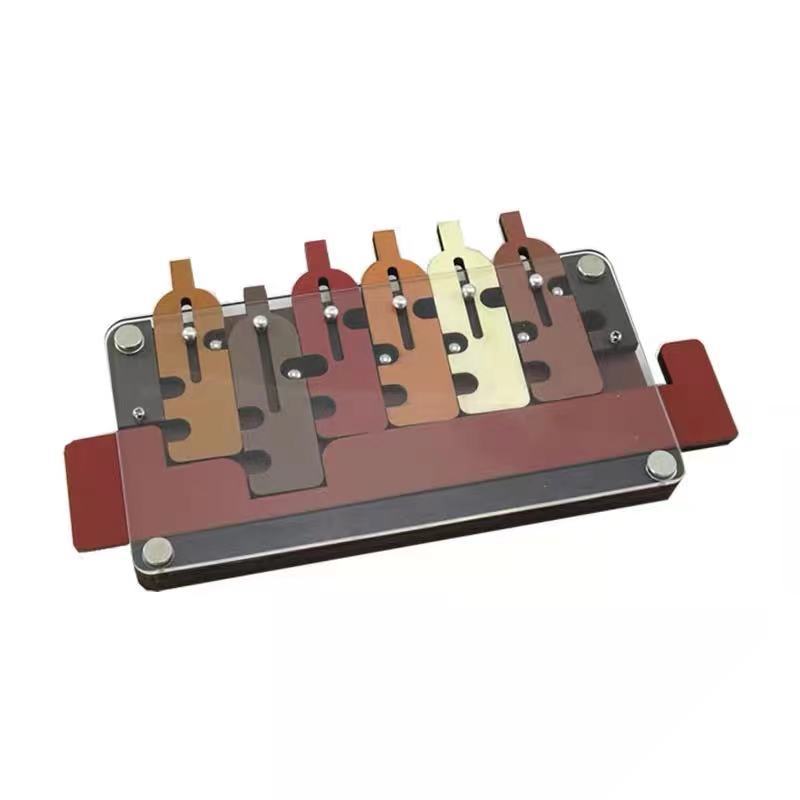 Brain Maze Puzzle Game - Image 1 of 6