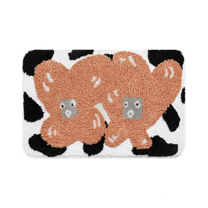 786cf6a8 a272 458b 8fdb 2b33aa6f9ad7 - Scented Carpet Girl Bedroom Room Bed Front
