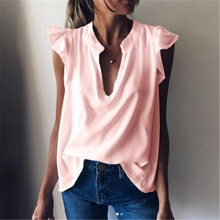 Women's Floral Print Long-sleeved Round Neck Sweater