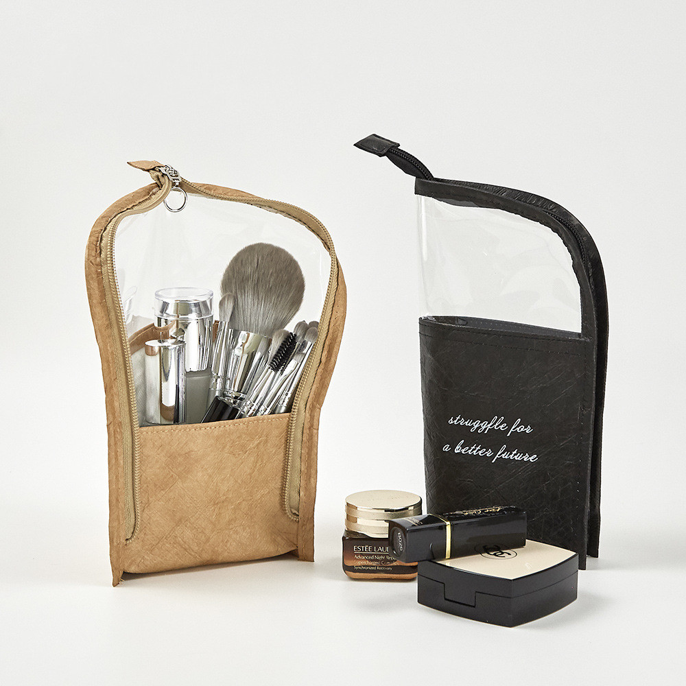 Borsa Trucchi Portatile Mini Viaggio, 14 Pollici