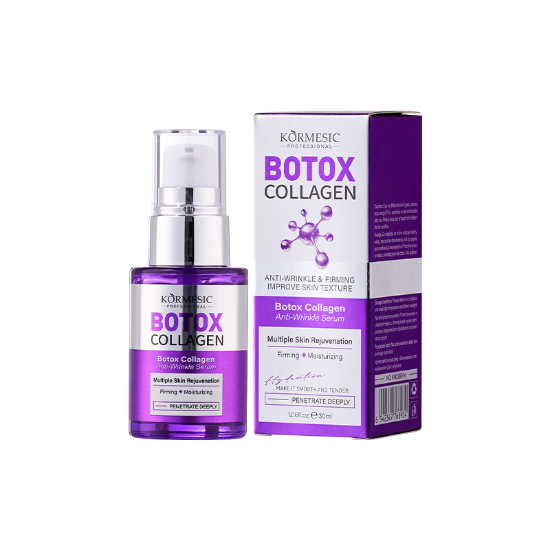 KORMESIC Botox Collagen Anti Wrinkle E Ssence 30ml