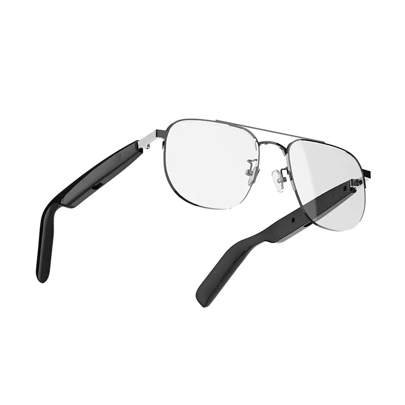 Smart Glasses Smart Eyewear Step Into The World High Definition UV Resistant Lenses HIFI Sound
