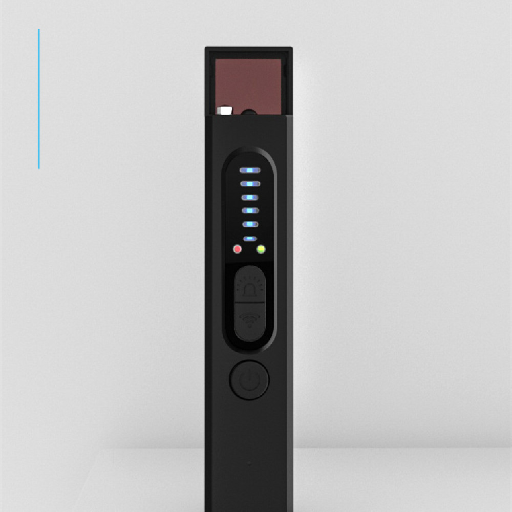 Новый инфракрасный детектор беспроводного сигнала