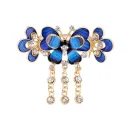 Butterfly Blue