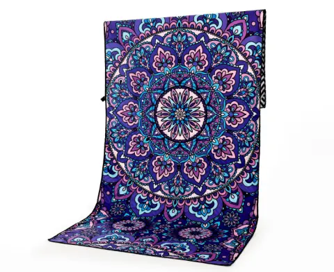 Travel Outdoor Sports Towel Beach