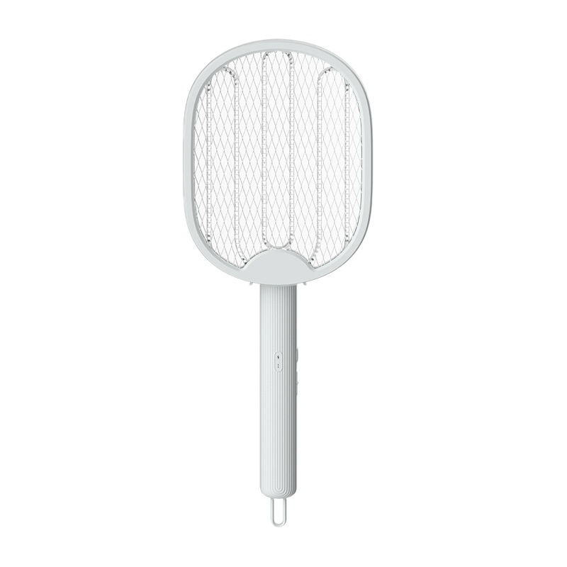 Rechargeable Household Strong Two-in-one Folding Mosquito Swatter - Image 4