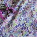 Ciara Purple Flowers 1M