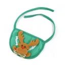 Green Bib