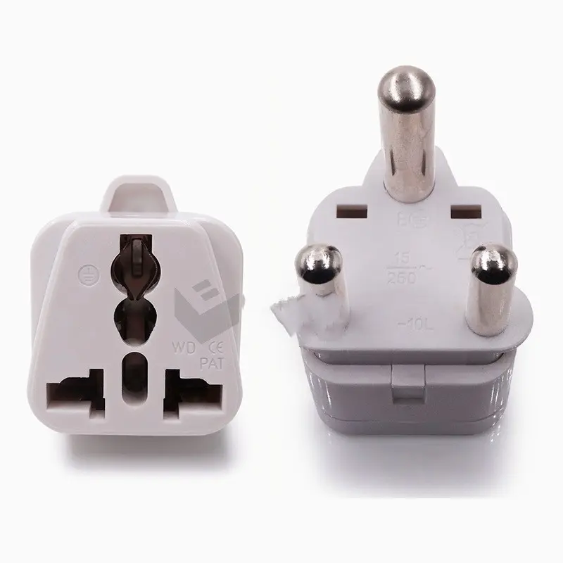 Johannesburg Cape Town Power Converter Socket Non-converter
