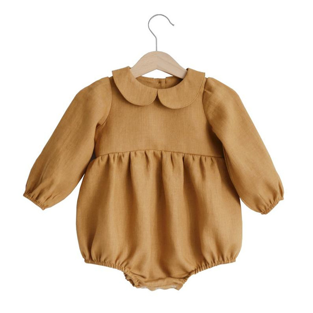 Baby rompers30