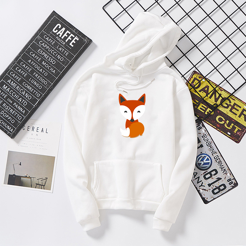 Title 3, Hooded pullover sweater