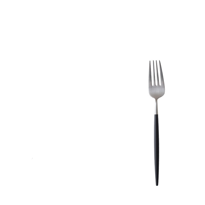 Dessert fork